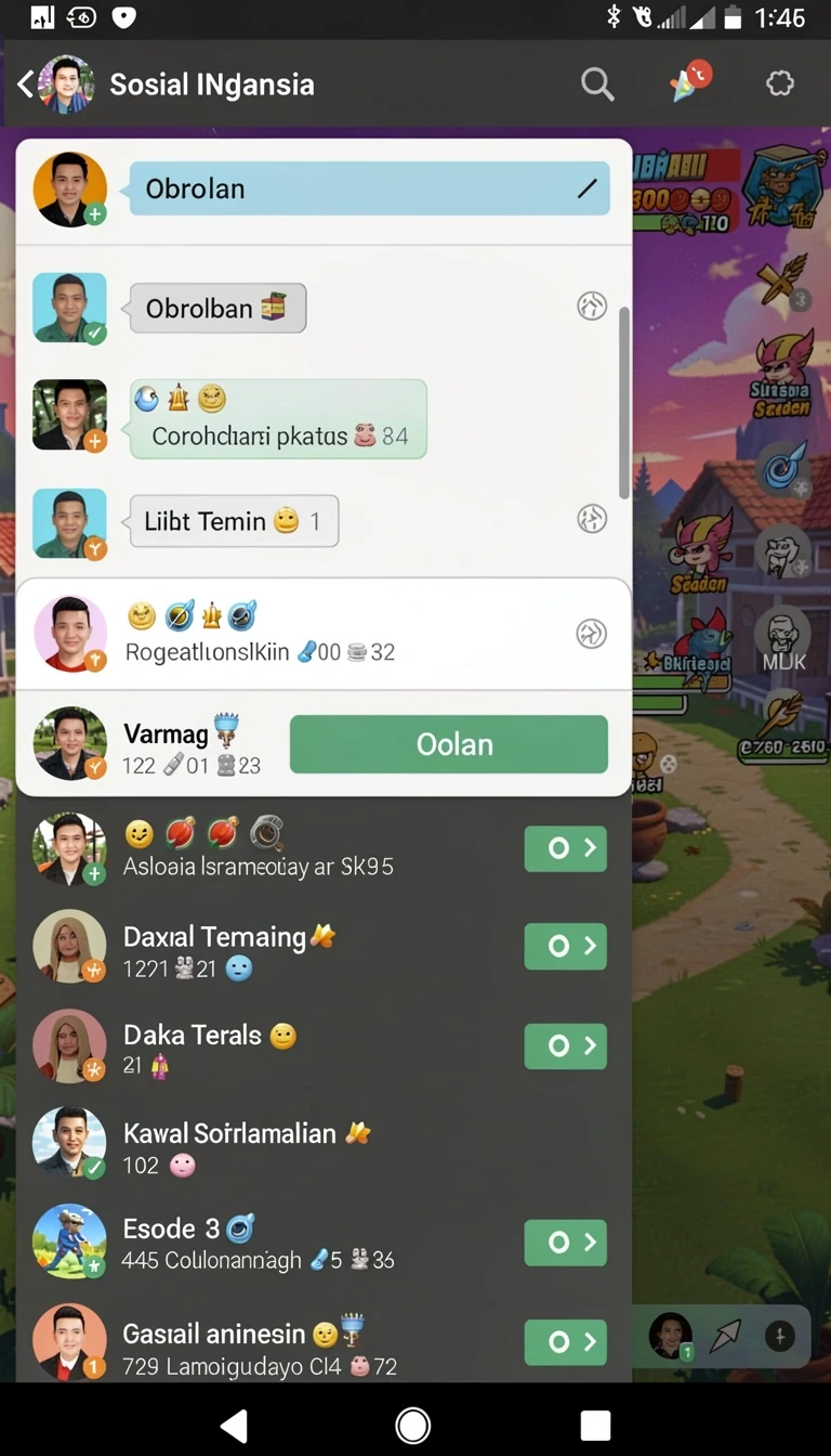 Screenshot rezixo nomor 3