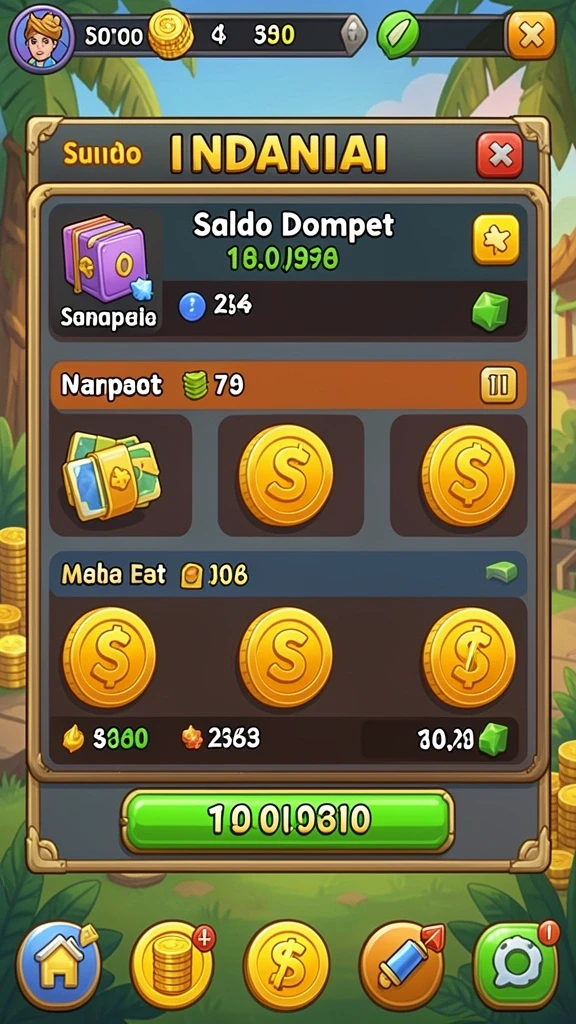 Screenshot s9s9 nomor 2