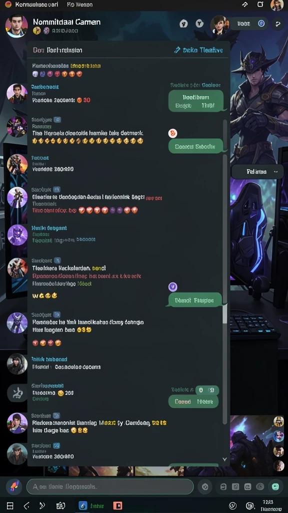 Screenshot s9s9 nomor 3