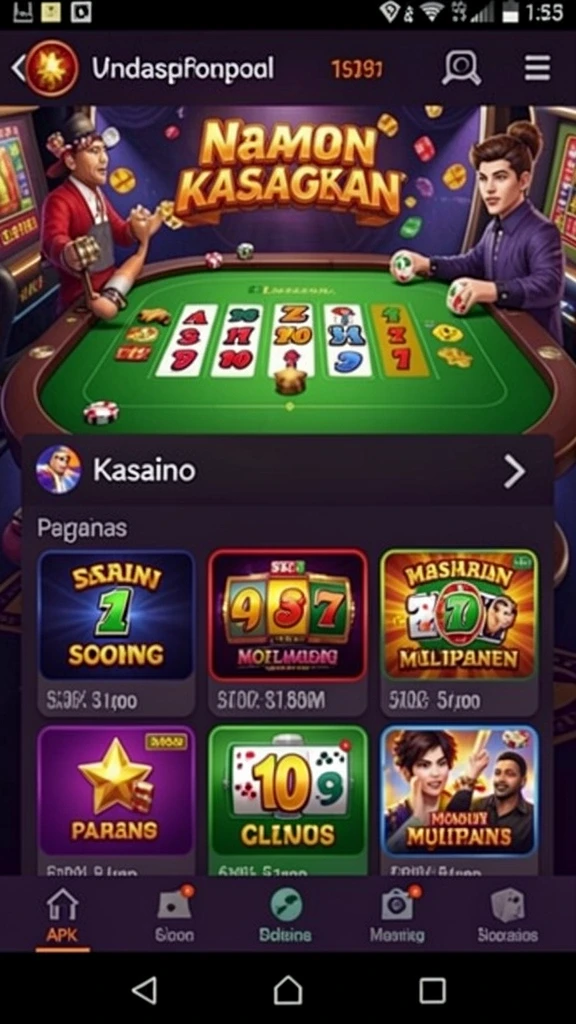 Screenshot sesetoto nomor 1