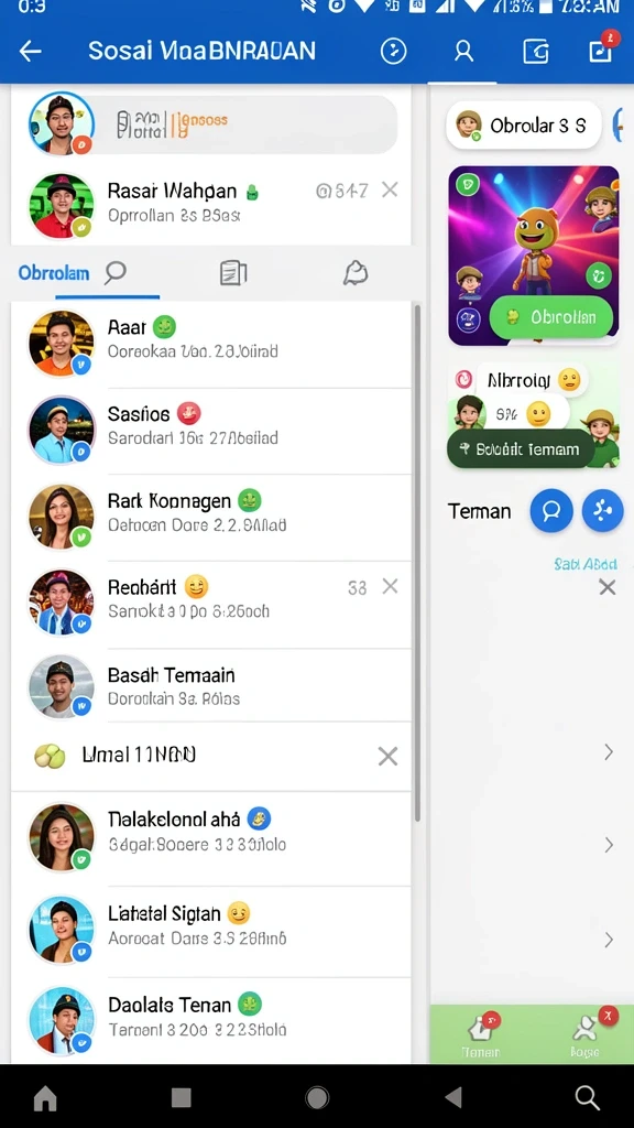 Screenshot super5 nomor 2