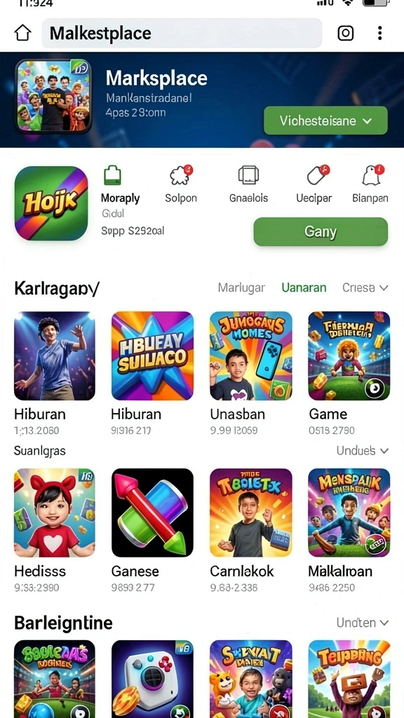 Screenshot superwin777 nomor 3