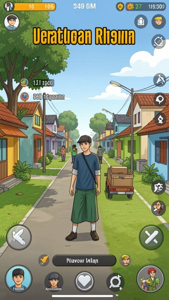 Screenshot surga55 nomor 1