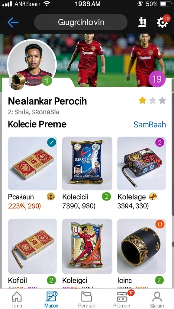 Screenshot tempur99 nomor 3