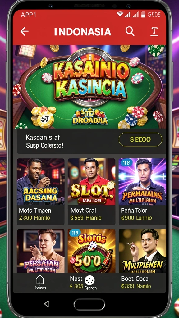 Screenshot toto777 nomor 1
