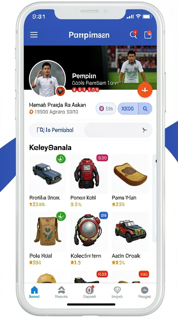 Screenshot wk888 nomor 2
